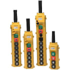 Ericson 5500/5600 Series Single, Dual & Variable Speed Pendant Stations