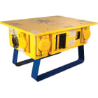 Ericson 1067 - Oscar Temporary Power Distribution Center