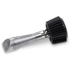 Ersa 0142CDLF80A/SB - Chisel-Shaped, Asymmetric, 8.0 mm