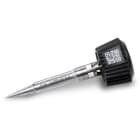 Ersa 0142PDLF03L/SB - Pencil Point, Extended, 0.3 mmø