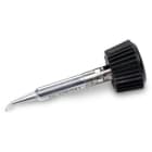 Ersa 0142SDLF08L/SB - Pencil Point, Bent, Extended, 0.8 mmø