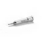 Ersa 0102ADLF13/SB - Angled Face, 1.3 mm