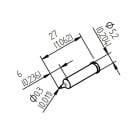 Ersa 0102PDLF03/SB