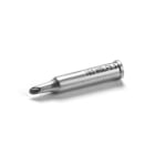 Ersa 0102WDLF23/SB - PowerWell with Concave Portion, 2.3 mmØ