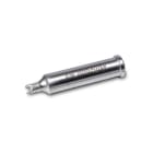 Ersa 0102YDLF1224/SB - Slotted, Angled Face, ID 1.2 mm, OD 2.4 mm