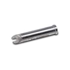 Ersa 0102YDLF1852/SB - Slotted, Angled Face, ID 1.8 mm, OD 5.2 mm