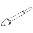 Ersa 0722ED1226/SB Dimensional Drawing