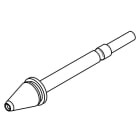 Ersa 0722ED1529/SB Dimensional Drawing View