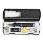 Ersa INDEPENDENT 75 PROFI SET - Gas Soldering Iron with Accessories