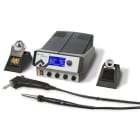 Ersa i-CON VARIO 2 with i-TOOL AIR S Hot Air Iron, X-TOOL VARIO Desoldering Iron Image
