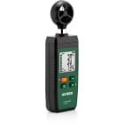 Extech AN250W - Anemometer with Connectivity to ExView App