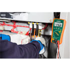 Extech-EX365-Industrial-CAT-IV-True-RMS-MultiMeter-_-NCV-Application