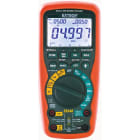 Extech EX540 12 Function Wireless True RMS Industrial MultiMeter/Datalogger