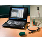 Extec hEX540 Application