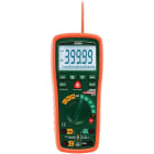 Extech EX570 12 Function True RMS Industrial MultiMeter with IR Thermometer