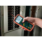 Extech EX570 Eectronic Application