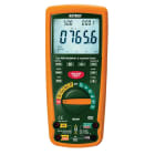 Extech MG300 Insulation Tester / Multimeter with Wireless PC Interface (915MHz)