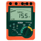 Extech 380395 High Voltage Digital Insulation Tester (110V)
