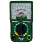 Extech 38073A Mini Analog Multimeter