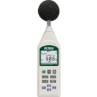 Extech 407780A-NIST Integrating Sound Level Meter with USB