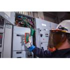 Extech CA3018 3000A AC Flex Clamp-on Adaptor