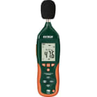 Extech HD600-NIST Datalogging Sound Level Meter