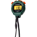 Extech STW515 Stopwatch Left Angle View