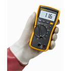  Fluke 116 HVAC Multimeter with Temperature and Microamps