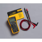  Fluke 116 HVAC Multimeter with Temperature and Microamps