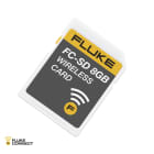 Fluke FC SD Card