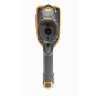Fluke Ti90 9HZ General Use Thermal Imager back View Open Panel