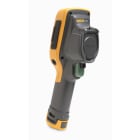 Fluke Ti90 9HZ General Use Thermal Imager Left Side View Close Panel