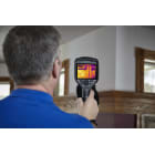 FLIR E54 - Advanced Thermal Imager (Shown in use)