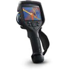 FLIR E96 - Advanced Thermal Imager (Angle view)