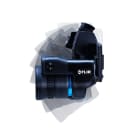 FLIR T1020 HD Thermal Imaging Camera Rotating