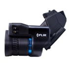 FLIR T1020 HD Thermal Imaging Camera Side Open