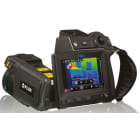 FLIR T660 Infrared Camera 640 x 480 Resolution/30Hz with UltraMax and 15 Degree Lens