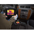 FLIR C3 Compact Thermal Imaging System In Action
