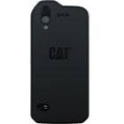 FLIR Cat S61 GSM Smartphone with Thermal Imaging Back View