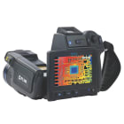 FLIR T650sc Portable Thermal Imaging Camera