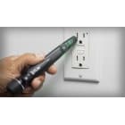 FLIR VP52 Non-Contact Voltage (NCV) detector   flashlight  Improving Home Safety