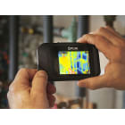 FLIR C3-NIST Compact Thermal Imaging System Application