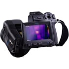FLIR_T1020-KIT-45_T1020_With_Standard_28_Degree_Lens_And_Optional_45_Degree_Lens_With_Case_Main_View