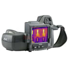FLIR_T460-KIT-15_Infrared_Camera_With_Standard_25_Degree_And_15_Degree_Lens_(15_Degree_,_f_30mm)_with_Case_Main_View