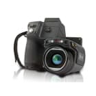 FLIR T620 Infrared Camera