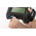 FLIR T620 SD Card Memory
