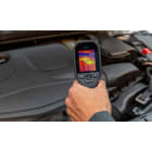 FLIR TG275 Thermal Camera for Automotive - In Use