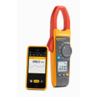 Fluke 374 FC True-rms AC/DC Clamp Meter