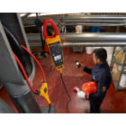 Fluke 376 FC 1000A AC/DC True-rms Wireless Clamp Meter with iFlex