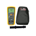 Fluke 1507 PRO TE Insulation Resistance Tester with Soft Case and Magnetic Hanging Strap